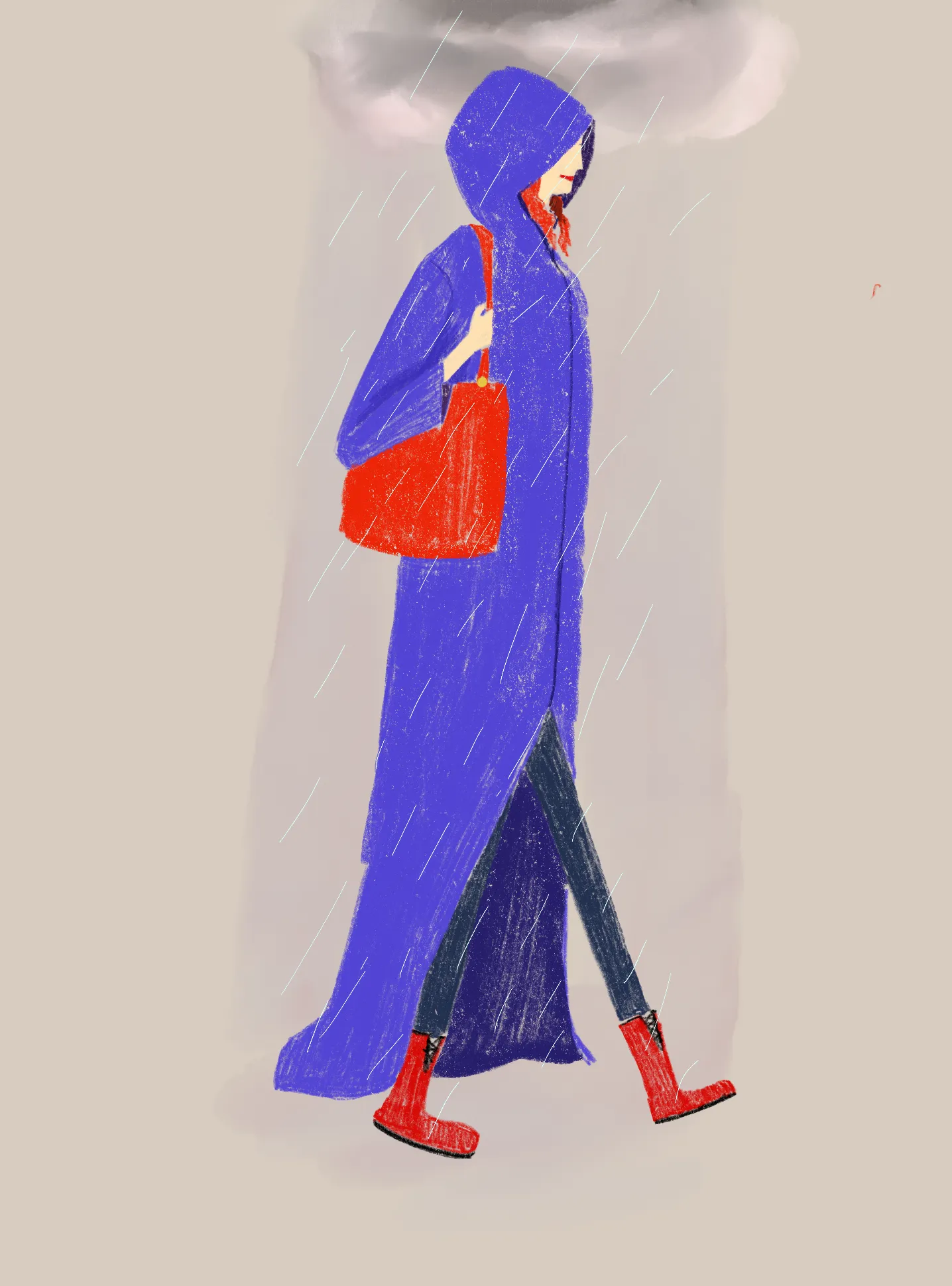 Assembly Character Close Up 6